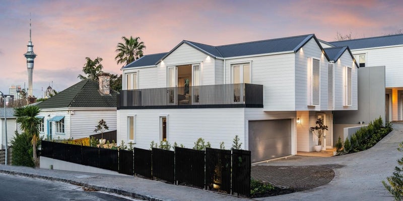 7 Gunson Street, Freemans Bay, Auckland - Carousel 1
