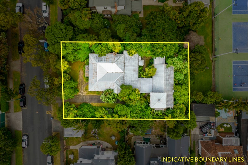 3 Pencarrow Avenue, Mount Eden, Auckland - Carousel 2