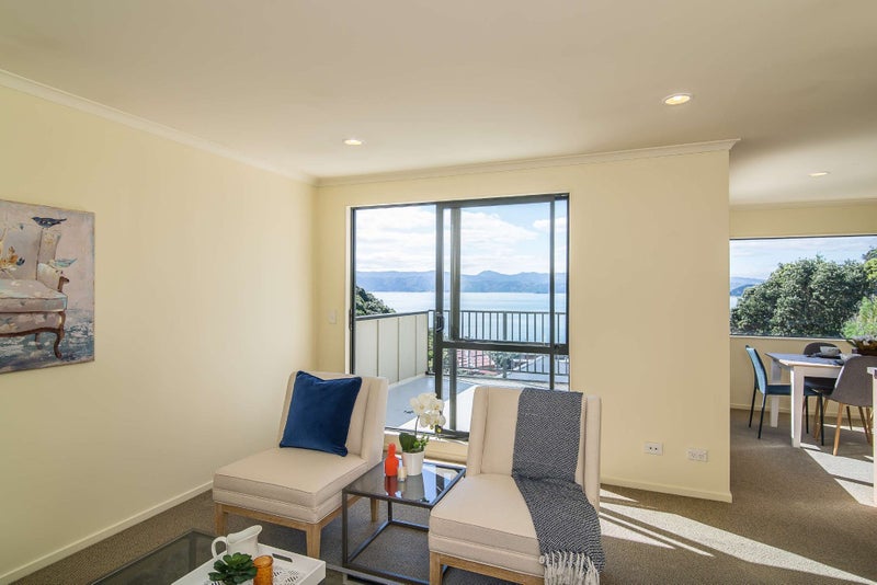 3/19 Onslow Road, Khandallah, Wellington - Carousel 2