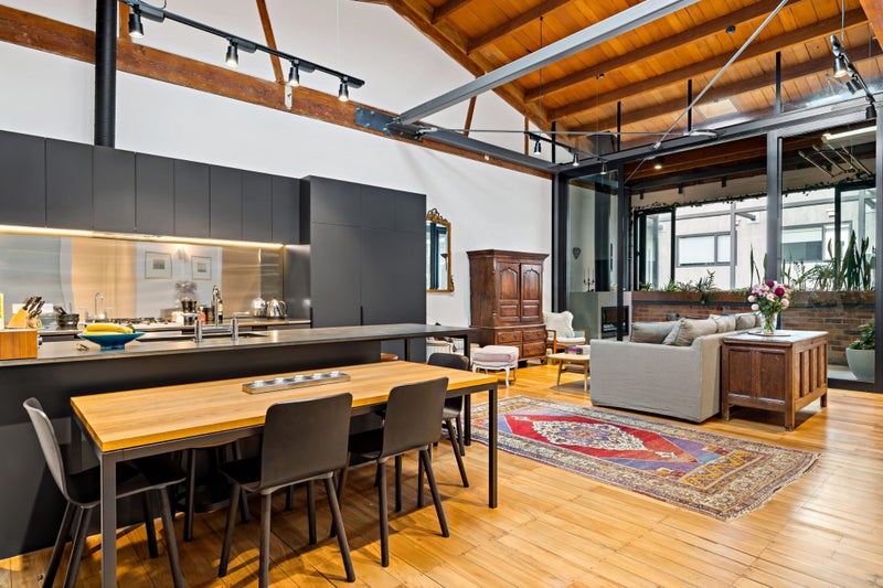 204/60 Mary Street, Mount Eden, Auckland - Carousel 1