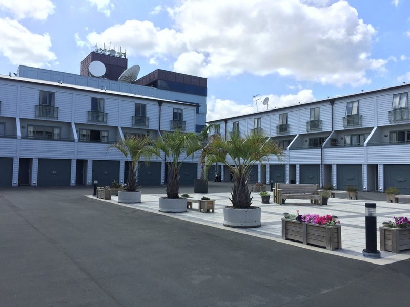 25/10 Ruru Street, Eden Terrace, Auckland - Carousel 1