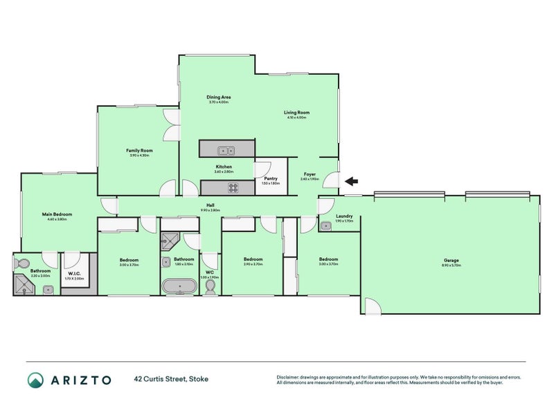 42 Curtis Street, Stoke, Nelson - Carousel 31