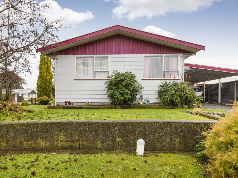 21A Bendigo Street, Cloverlea, Palmerston North - Carousel 1