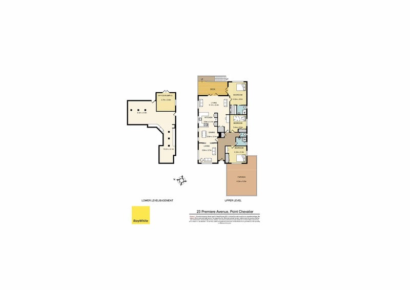 23 Premier Avenue, Point Chevalier, Auckland - Carousel 28