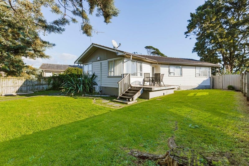 33 John Walker Drive, Manurewa, Auckland - Carousel 1