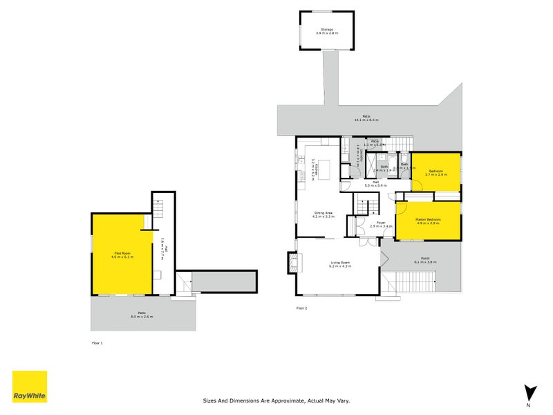 79A Oranga Avenue, Onehunga, Auckland - Carousel 19