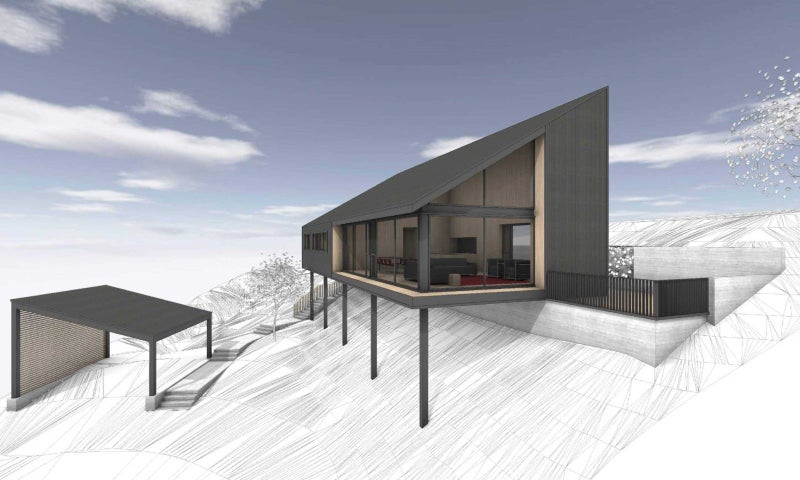 27 Iles Lane, Cashmere, Christchurch - Carousel 8