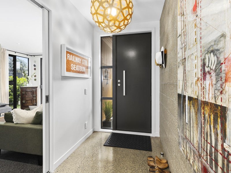 6 Steeple Lane, Seatoun, Wellington - Carousel 26