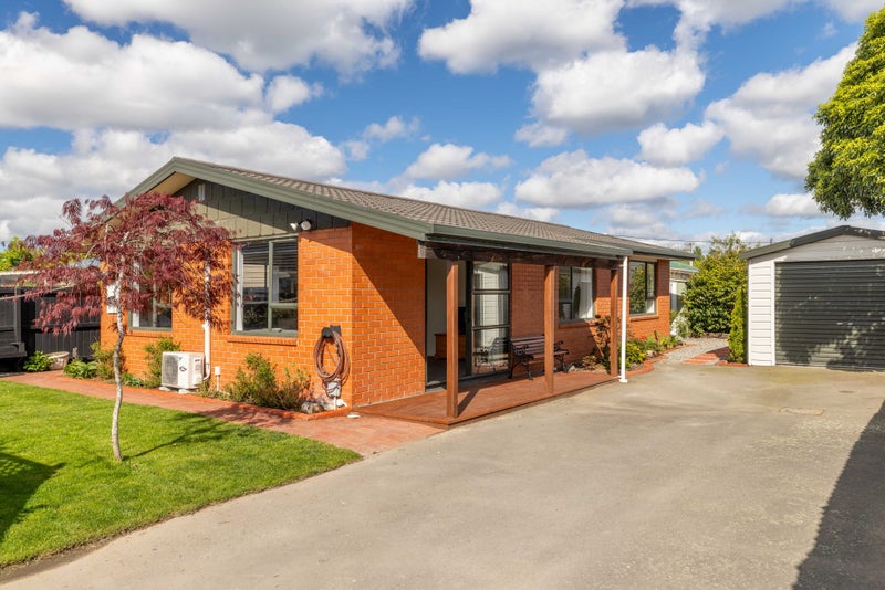 2/29 Sabina Street, Shirley, Christchurch - Carousel 1
