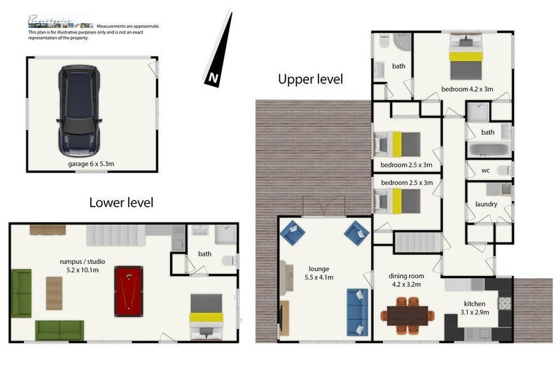 85 Frederick Street, Hillsborough, Auckland - Carousel 2