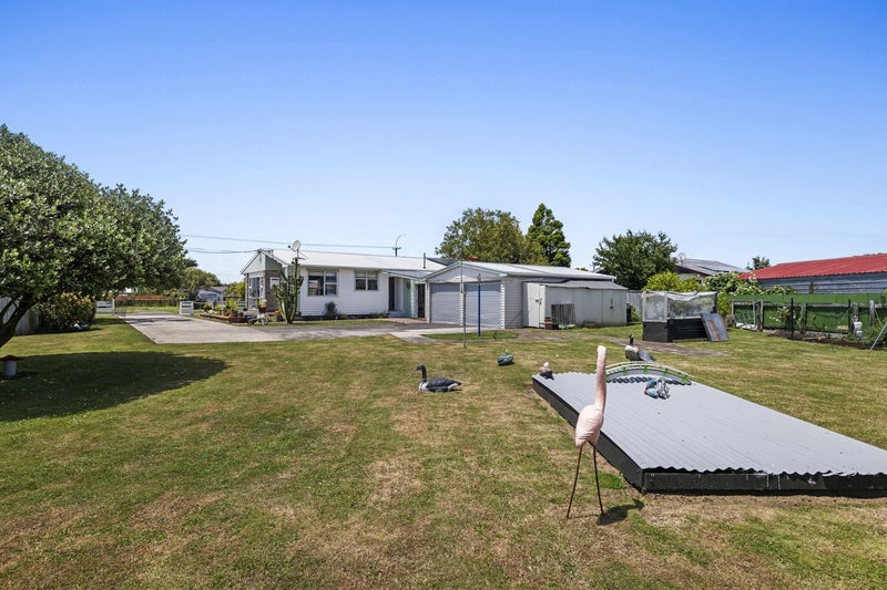 32 Grey Street, Normanby, Hawera - Carousel 23
