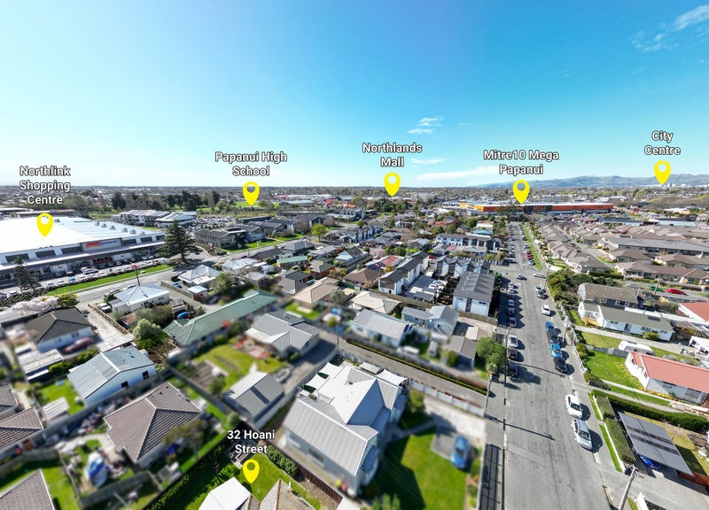 32 Hoani Street, Papanui, Christchurch - Carousel 23