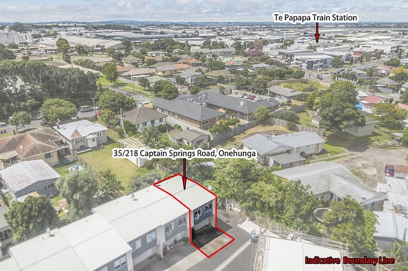 35/218 Captain Springs Road, Te Papapa, Auckland - Carousel 20
