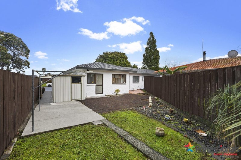 20B Taonui Street, Rosehill, Papakura - Carousel 10