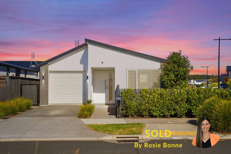 43 John Main Drive, Ramarama, Drury - Carousel 1