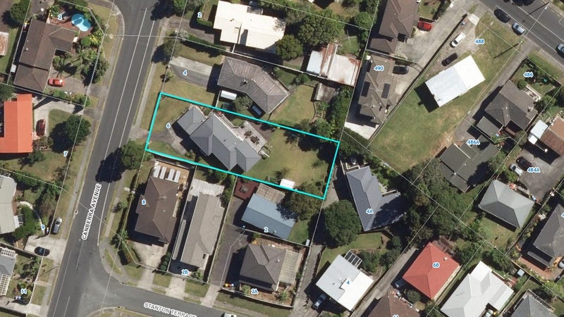 6 Canberra Avenue, Lynfield, Auckland - Carousel 1