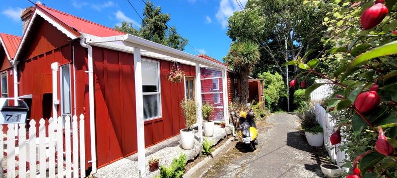 71 Russell Street, Dunedin Central, Dunedin - Carousel 1