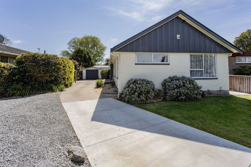 19 Arran Crescent, Woolston, Christchurch - Carousel 2