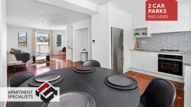 4H Marston Street, Parnell, Auckland - Carousel 1