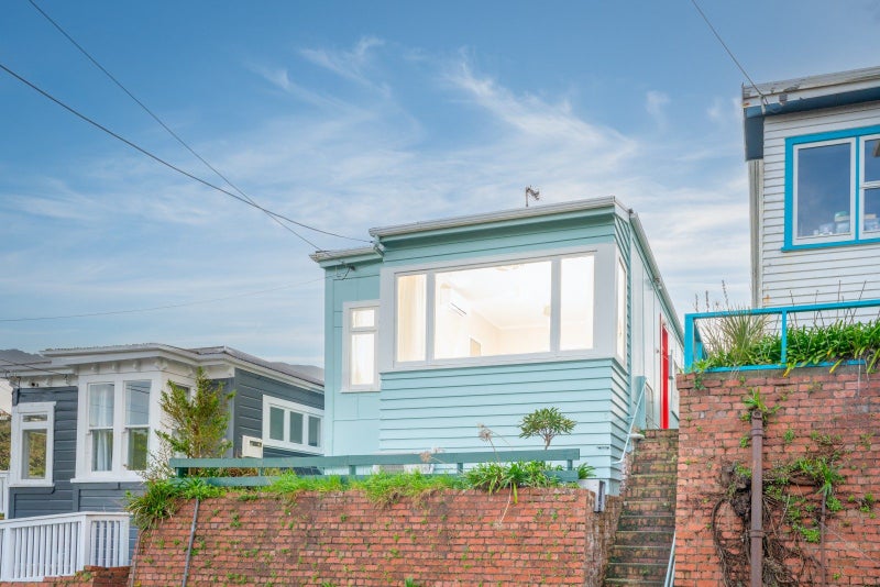 5 Dawson Street, Berhampore, Wellington - Carousel 21