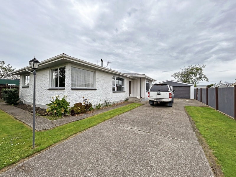 60 O'Byrne Street, Waikiwi, Invercargill - Carousel 1