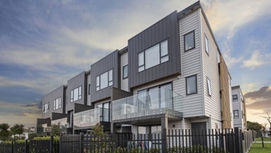 2A Fowler Street, Northcote, Auckland - Carousel 1