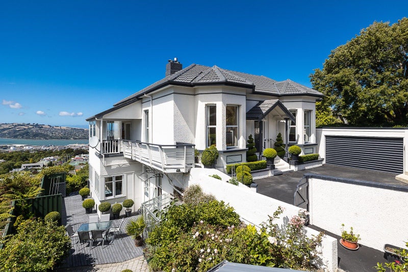 412 Highgate, Roslyn, Dunedin - Carousel 1