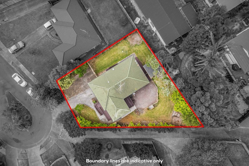 12 Ebony Place, Massey, Auckland - Carousel 15