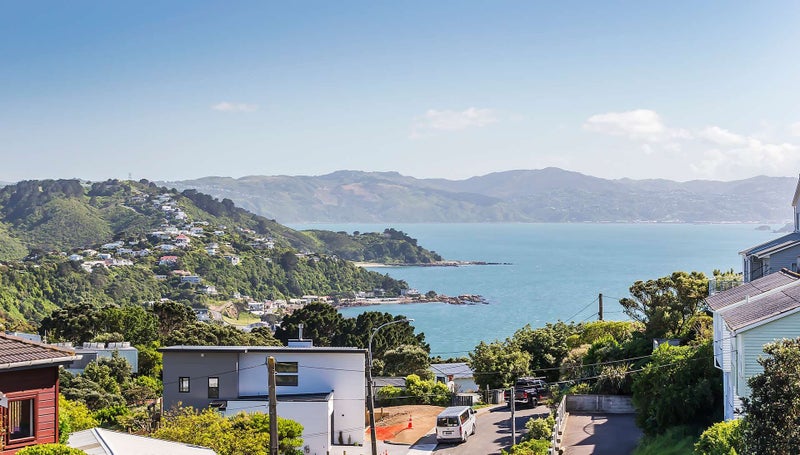 1 Signallers Grove, Strathmore Park, Wellington - Carousel 10