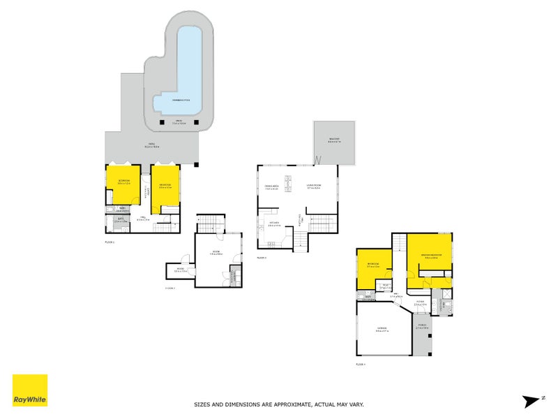 13 Allum Street, Kohimarama, Auckland - Carousel 25