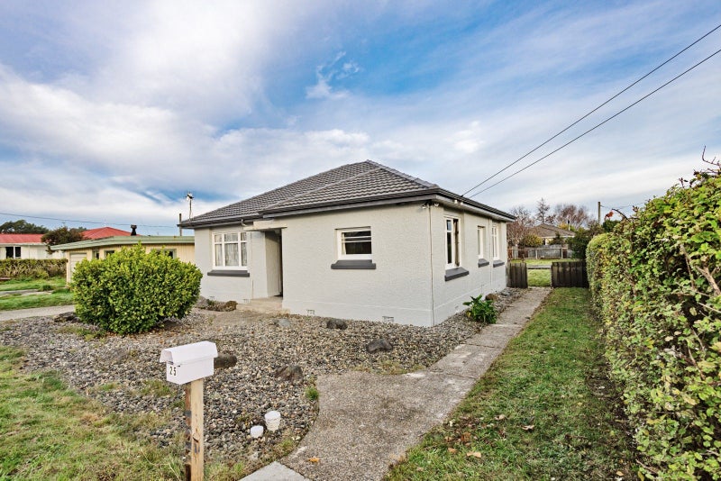 25 Brown Street, Strathern, Invercargill - Carousel 16