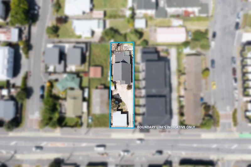 66 Antigua Street, Addington, Christchurch - Carousel 2