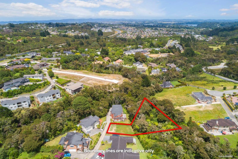 41B Chester Avenue, Greenhithe, Auckland - Carousel 1