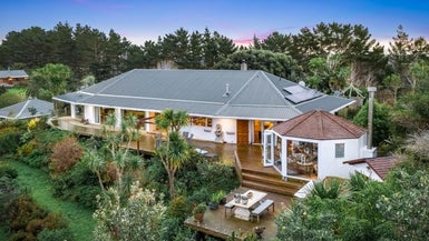 107 Miller Way, Mahurangi East, Warkworth - Carousel 1