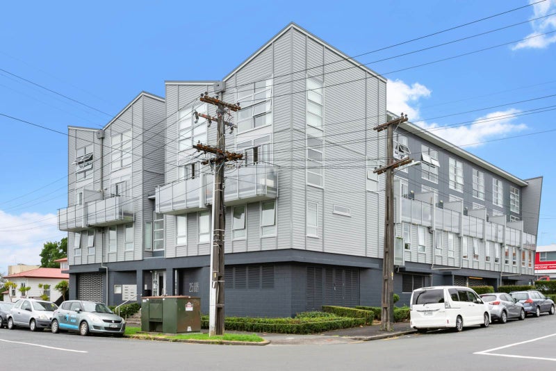 25D George Street, Mount Eden, Auckland - Carousel 13