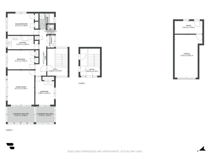 1/353 Mount Albert Road, Mount Roskill, Auckland - Carousel 20