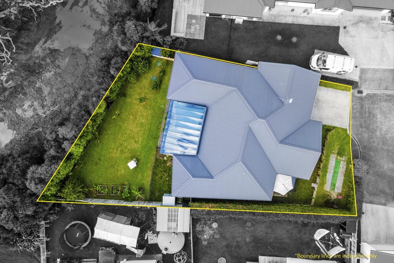 3 Michelia Lane, Helensville - Carousel 27