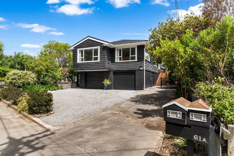 61A Eastern Terrace, Beckenham, Christchurch - Carousel 19