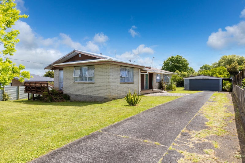 40 Whitaker Street, Kihikihi, Te Awamutu - Carousel 1