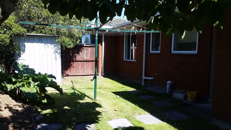 1 Everard Street, Somerfield, Christchurch - Carousel 13