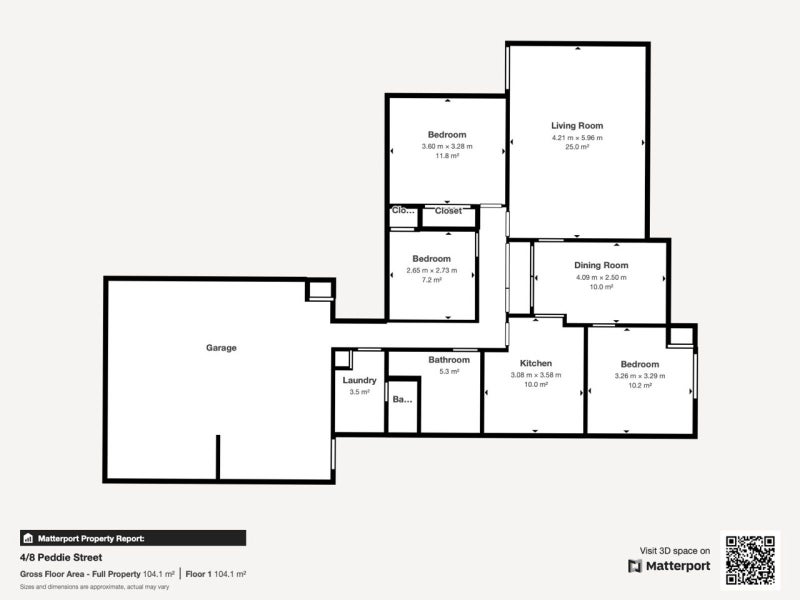 4/8 Peddie Street, Taradale, Napier - Carousel 19