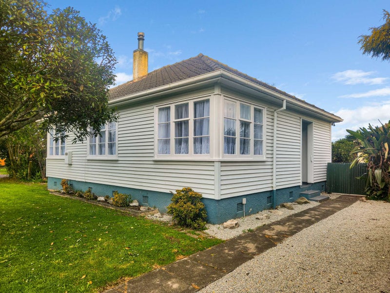 26 Abbott Street, Te Hapara, Gisborne - Carousel 1