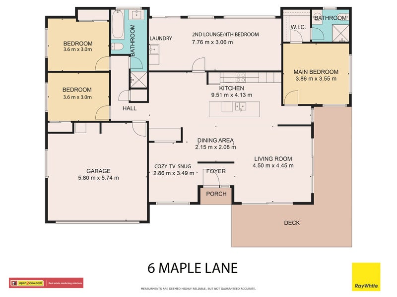 6 Maple Lane, Huapai, Kumeu - Carousel 19