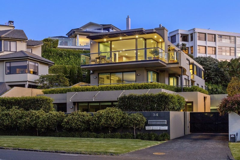 34C Goldie Street, St Heliers, Auckland - Carousel 1