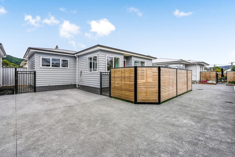 2B Mayo Grove, Naenae, Lower Hutt - Carousel 1