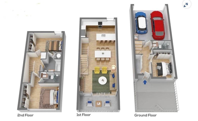 262B Meola Road, Point Chevalier, Auckland - Carousel 21