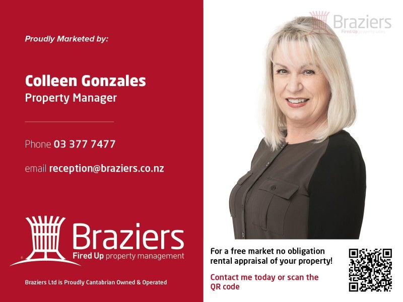 6/534 Barbadoes Street, Edgeware, Christchurch - Carousel 21