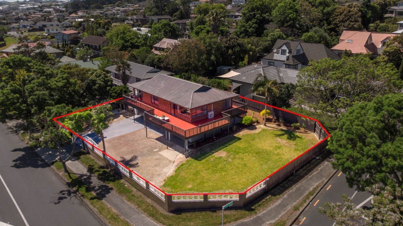 5 Aspiring Avenue, Clover Park, Auckland - Carousel 1