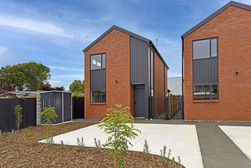 1/31 Athol Terrace, Upper Riccarton, Christchurch - Carousel 1