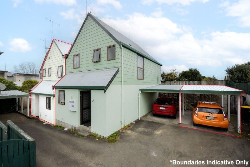 825G Heaphy Terrace, Claudelands, Hamilton - Carousel 2